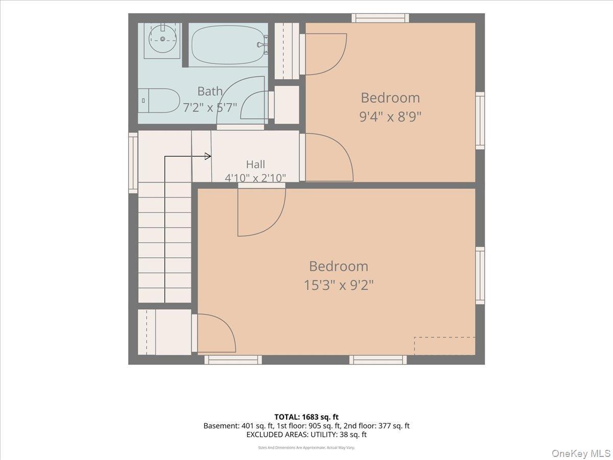 Single Family Marlboro Place Nassau County, NY 11710, MLS-1027555-20