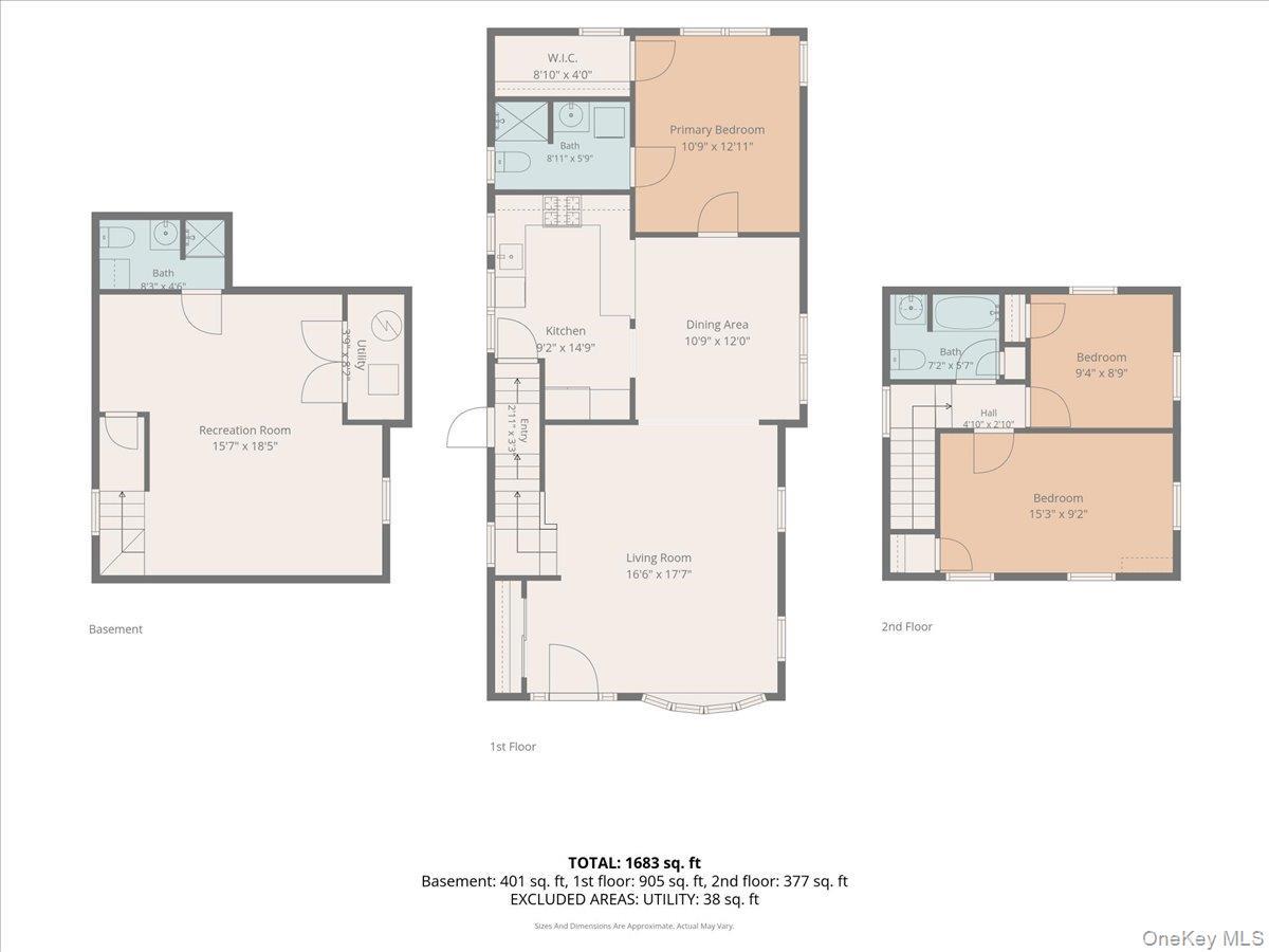 Single Family Marlboro Place  Nassau County, NY 11710, MLS-1027555-21