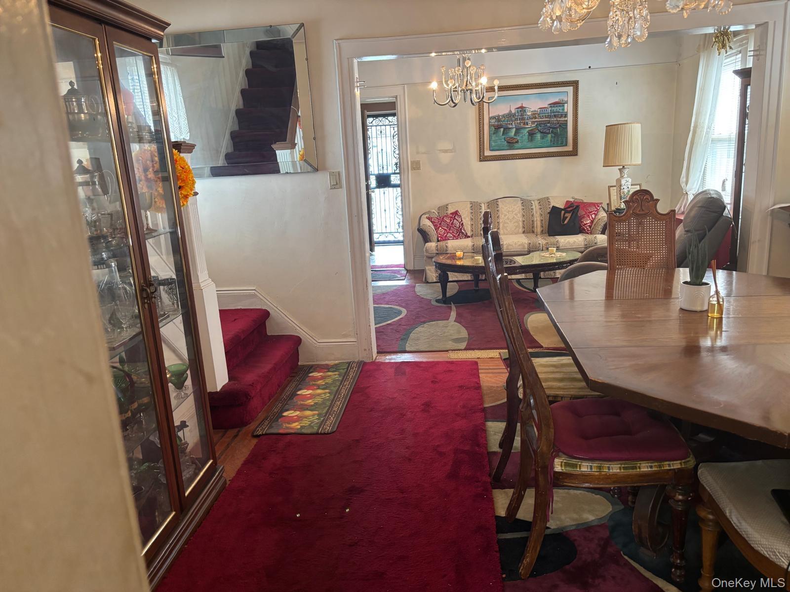Single Family 105th Avenue Queens, NY 11429, MLS-1027560-11