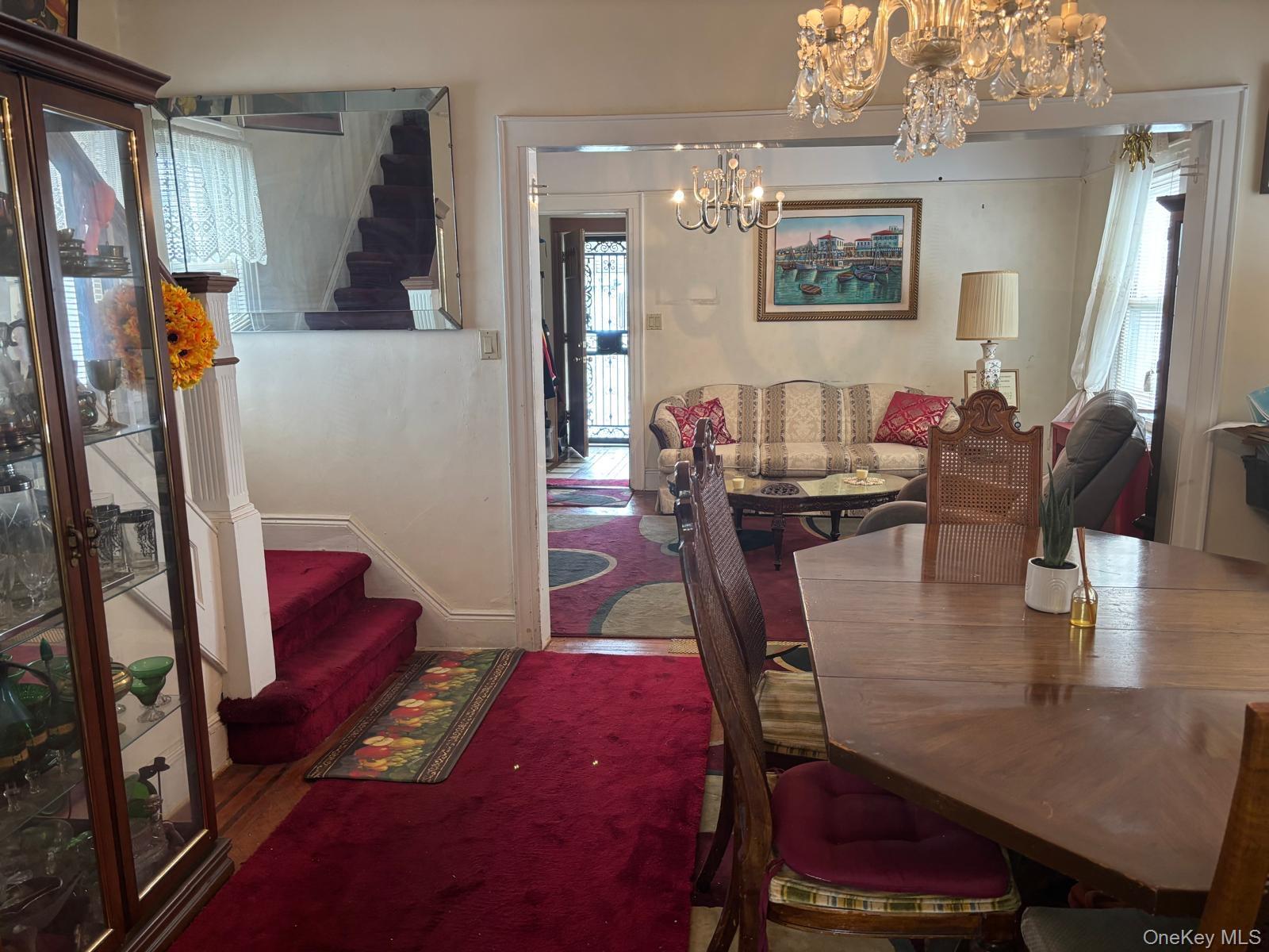Single Family 105th Avenue Queens, NY 11429, MLS-1027560-13