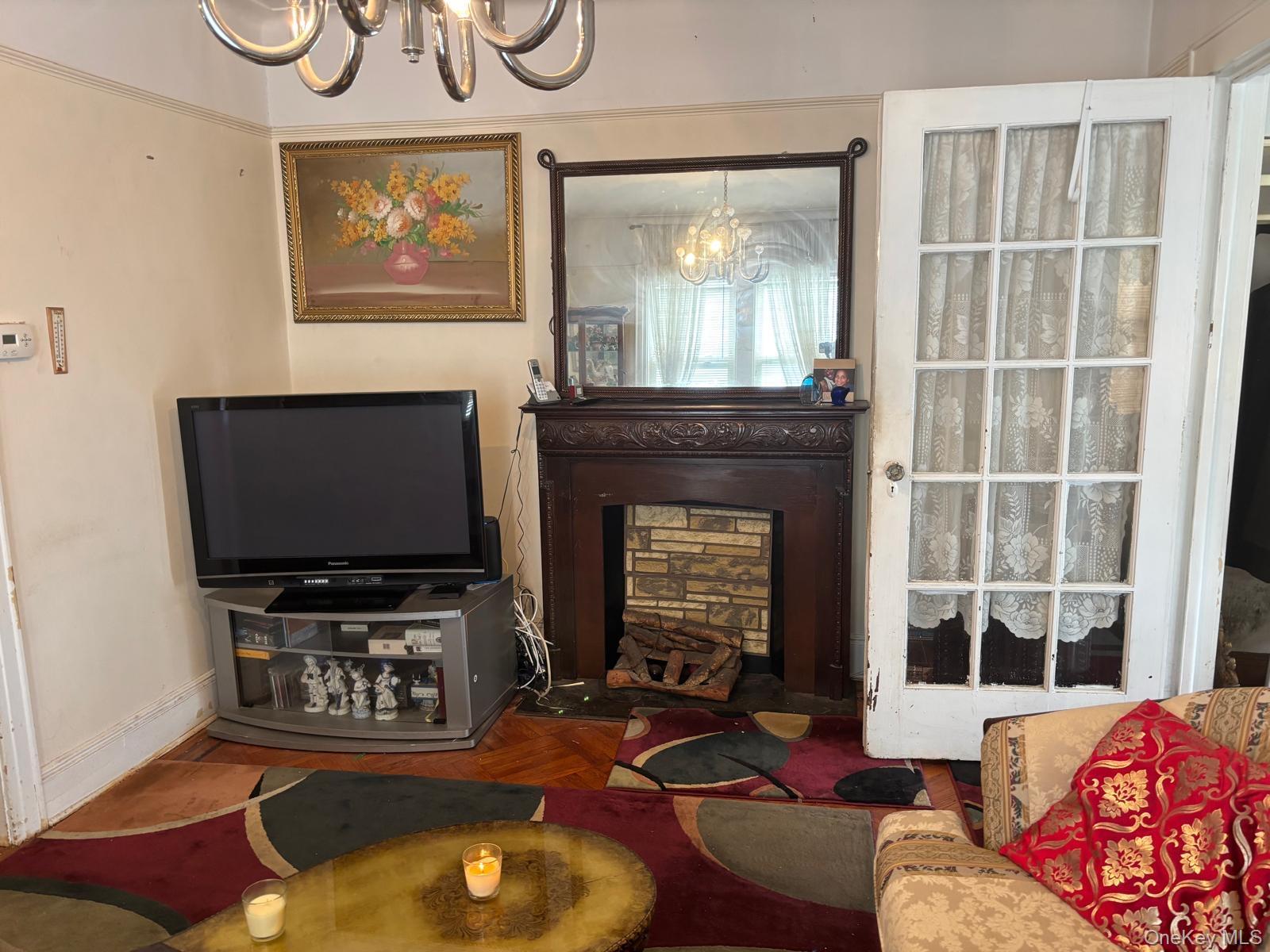 Single Family 105th Avenue Queens, NY 11429, MLS-1027560-14