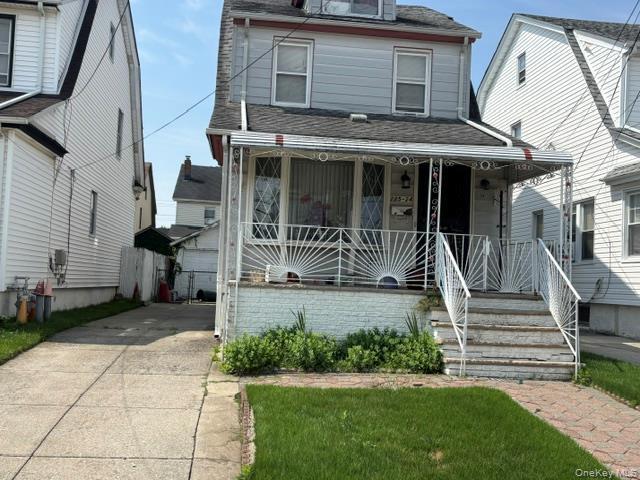 Single Family 105th Avenue Queens, NY 11429, MLS-1027560-2