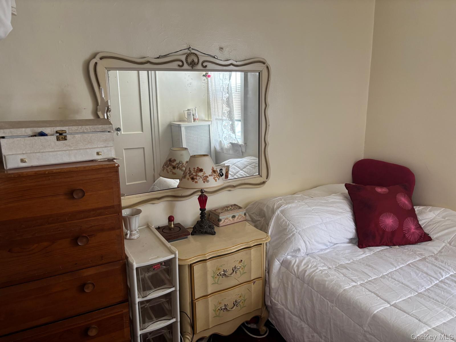 Single Family 105th Avenue Queens, NY 11429, MLS-1027560-22