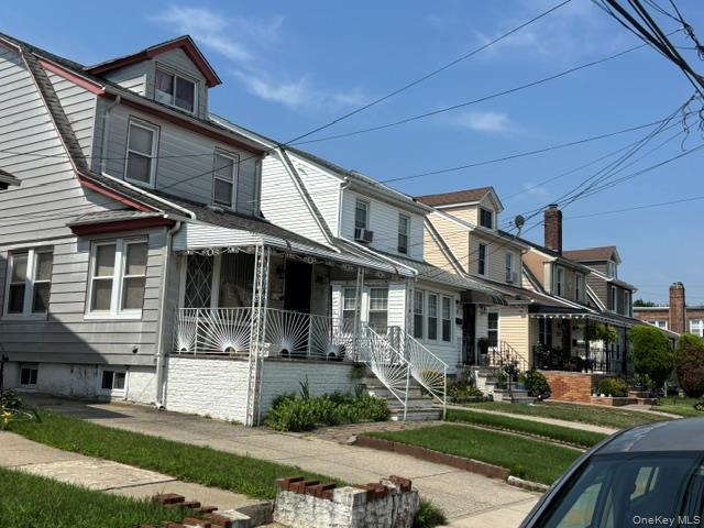 Single Family 105th Avenue Queens, NY 11429, MLS-1027560-4