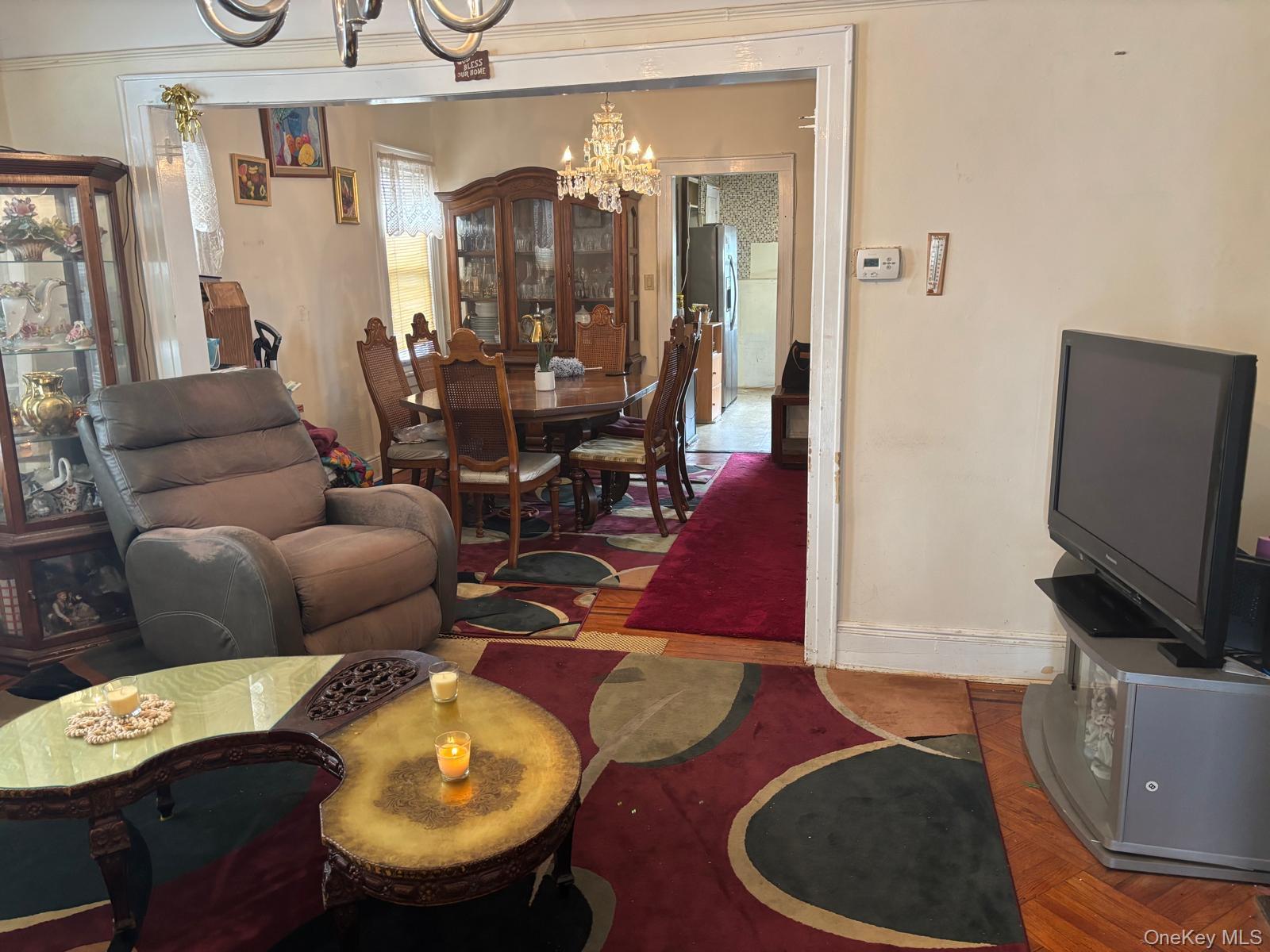 Single Family 105th Avenue Queens, NY 11429, MLS-1027560-5
