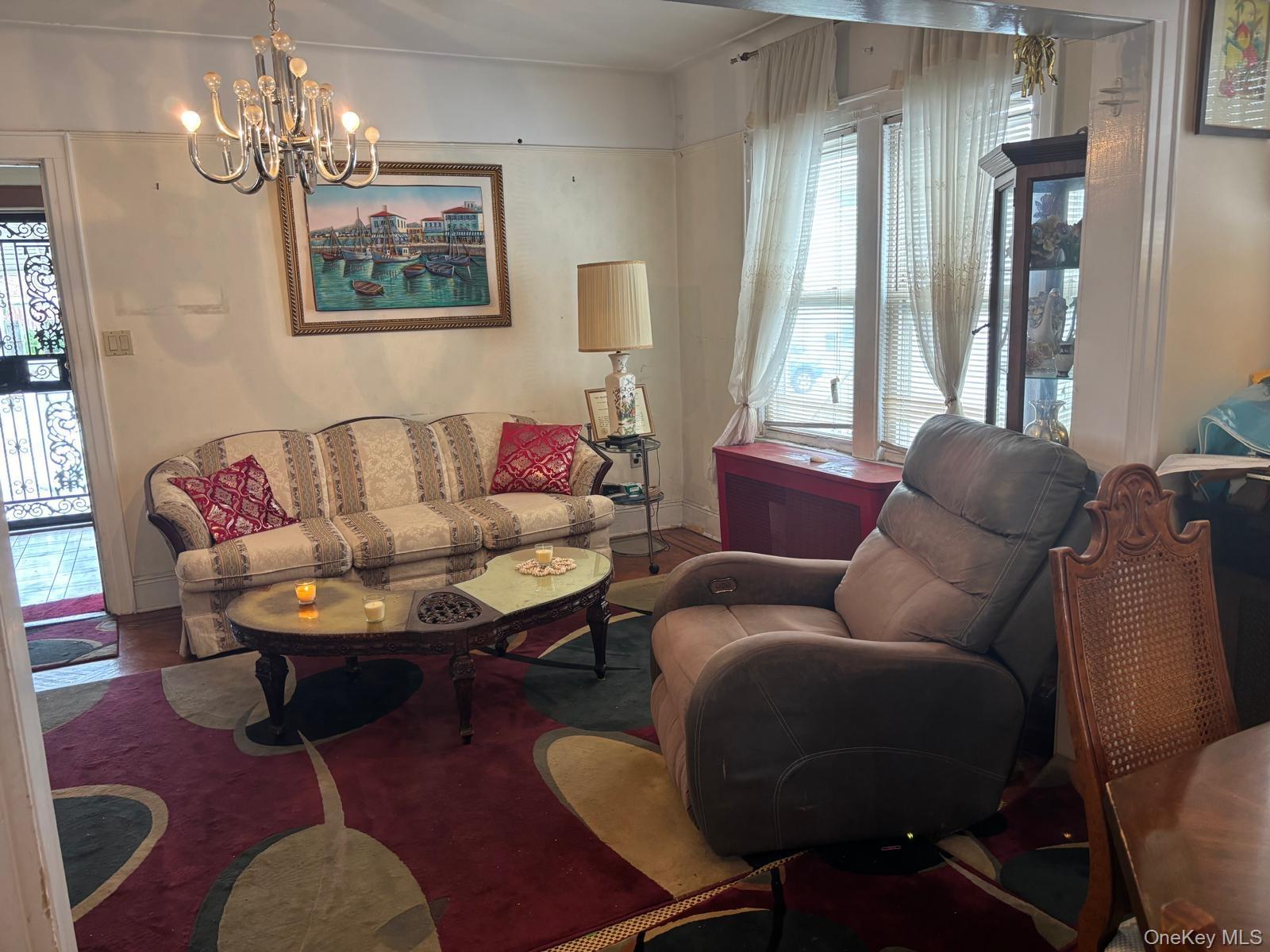 Single Family 105th Avenue Queens, NY 11429, MLS-1027560-6