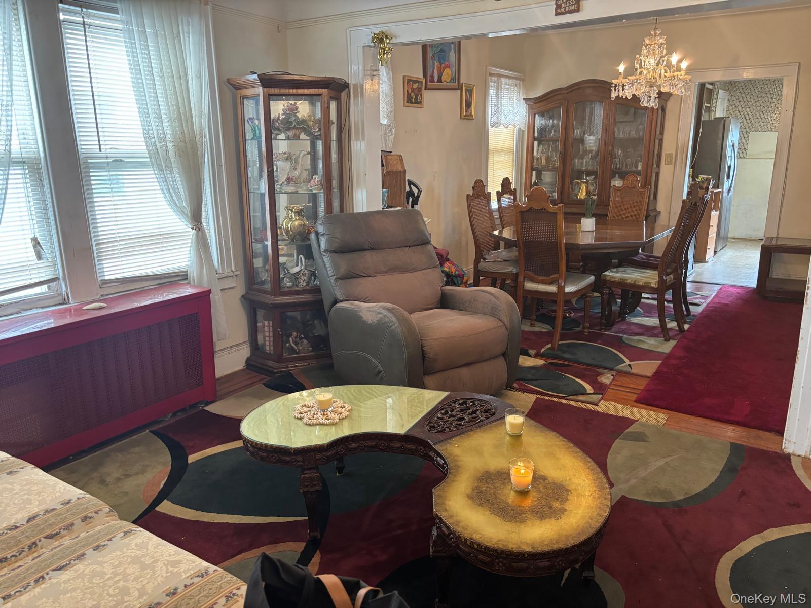 Single Family 105th Avenue Queens, NY 11429, MLS-1027560-8