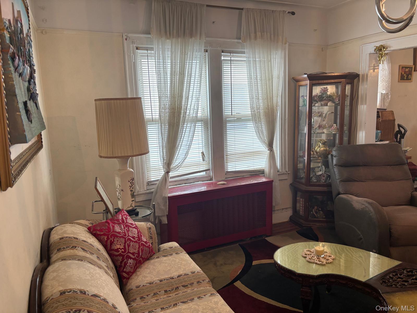 Single Family 105th Avenue Queens, NY 11429, MLS-1027560-9