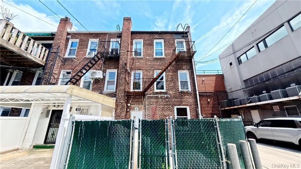 Single Family Coyle Street Brooklyn, NY 11229, MLS-1027572-2