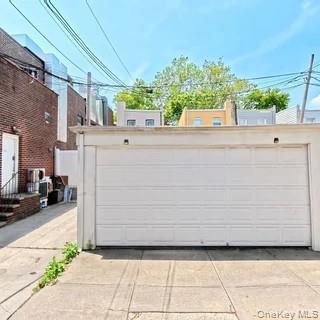 Single Family Coyle Street Brooklyn, NY 11229, MLS-1027572-22