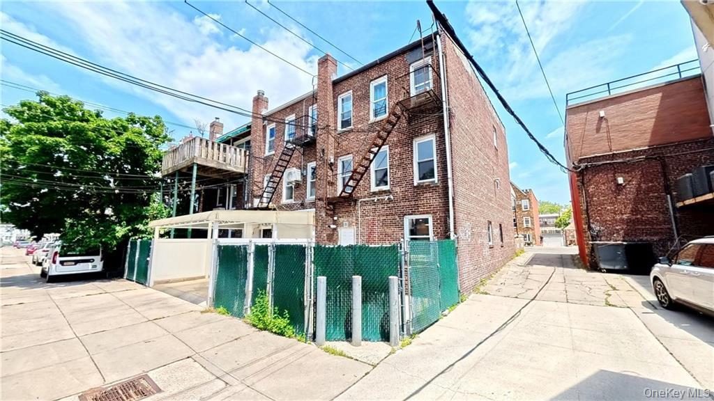 Single Family Coyle Street Brooklyn, NY 11229, MLS-1027572-3
