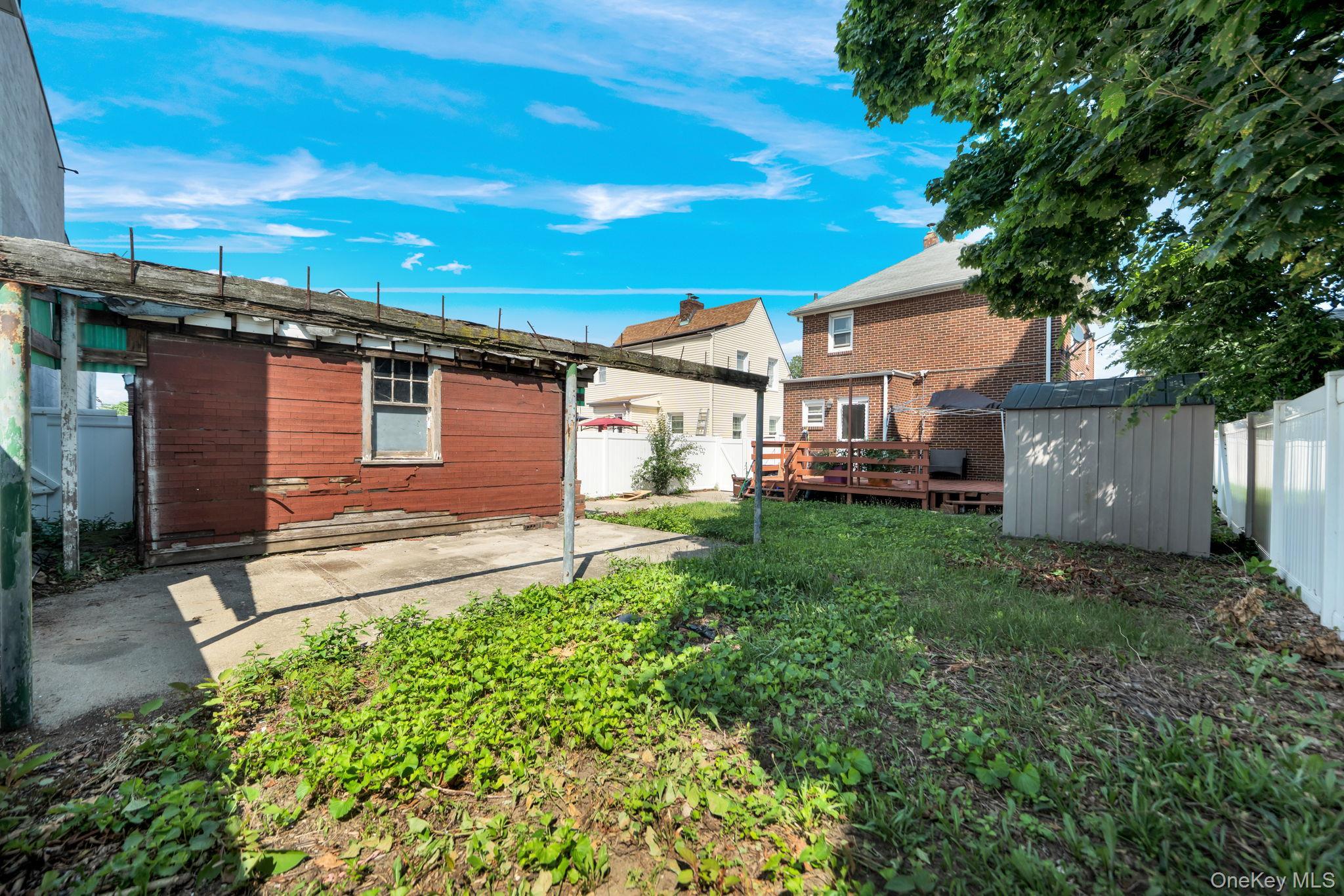 Single Family 243rd Street  Queens, NY 11422, MLS-1027576-19