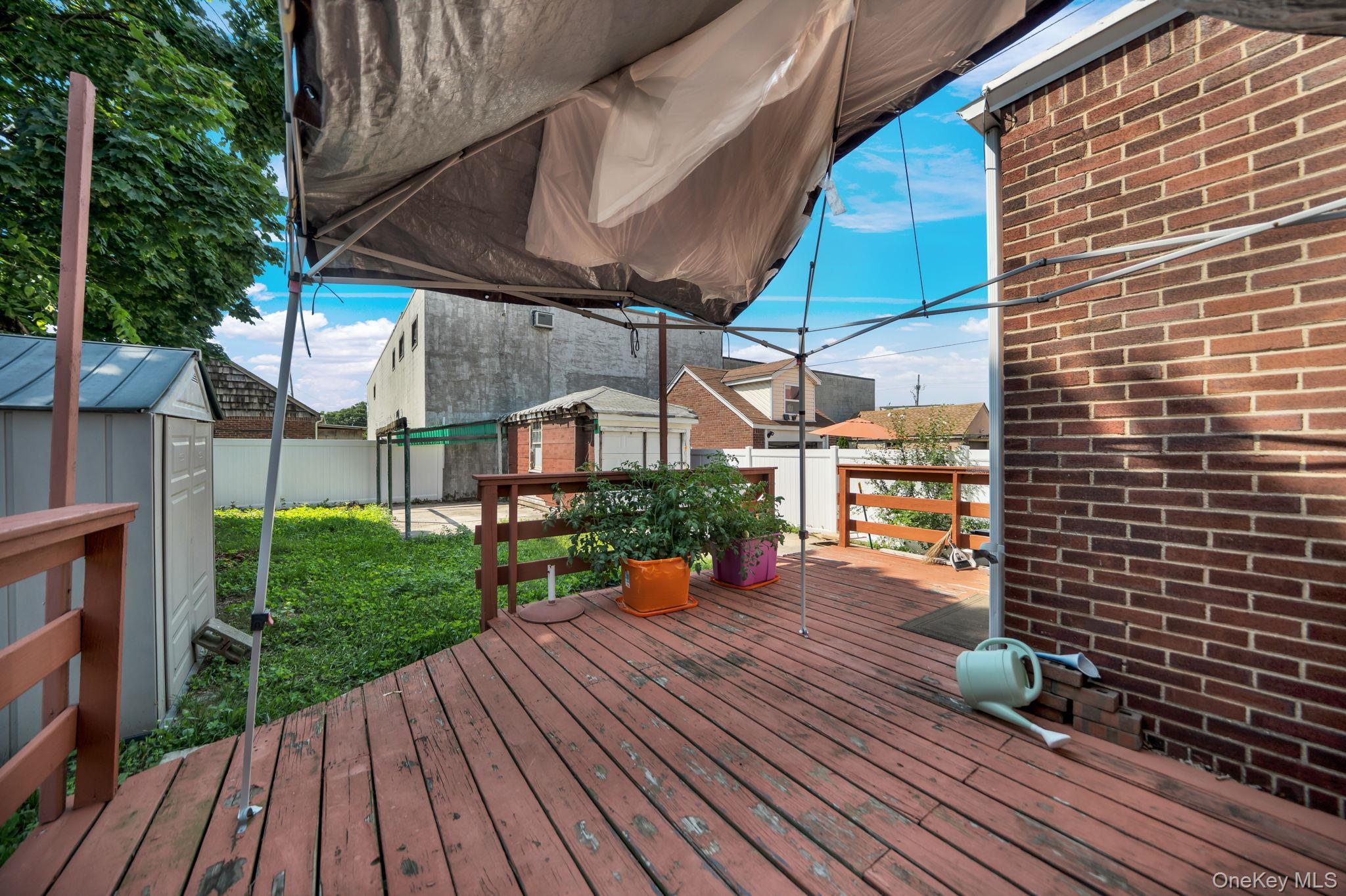 Single Family 243rd Street  Queens, NY 11422, MLS-1027576-24