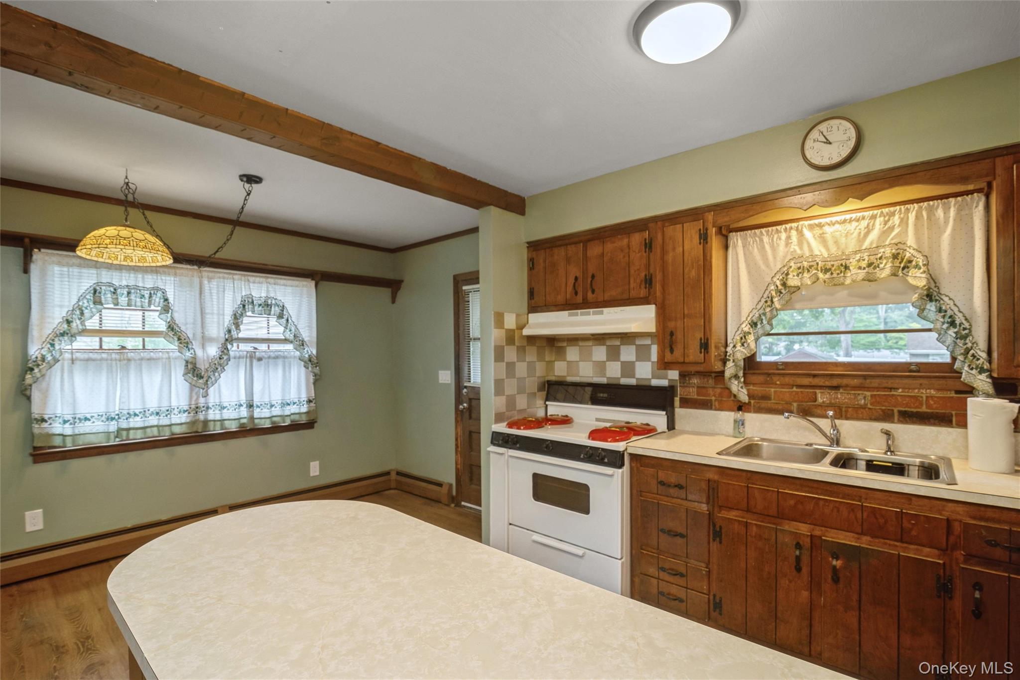 Single Family Mcgaw Avenue  Suffolk County, NY 11755, MLS-1027588-14