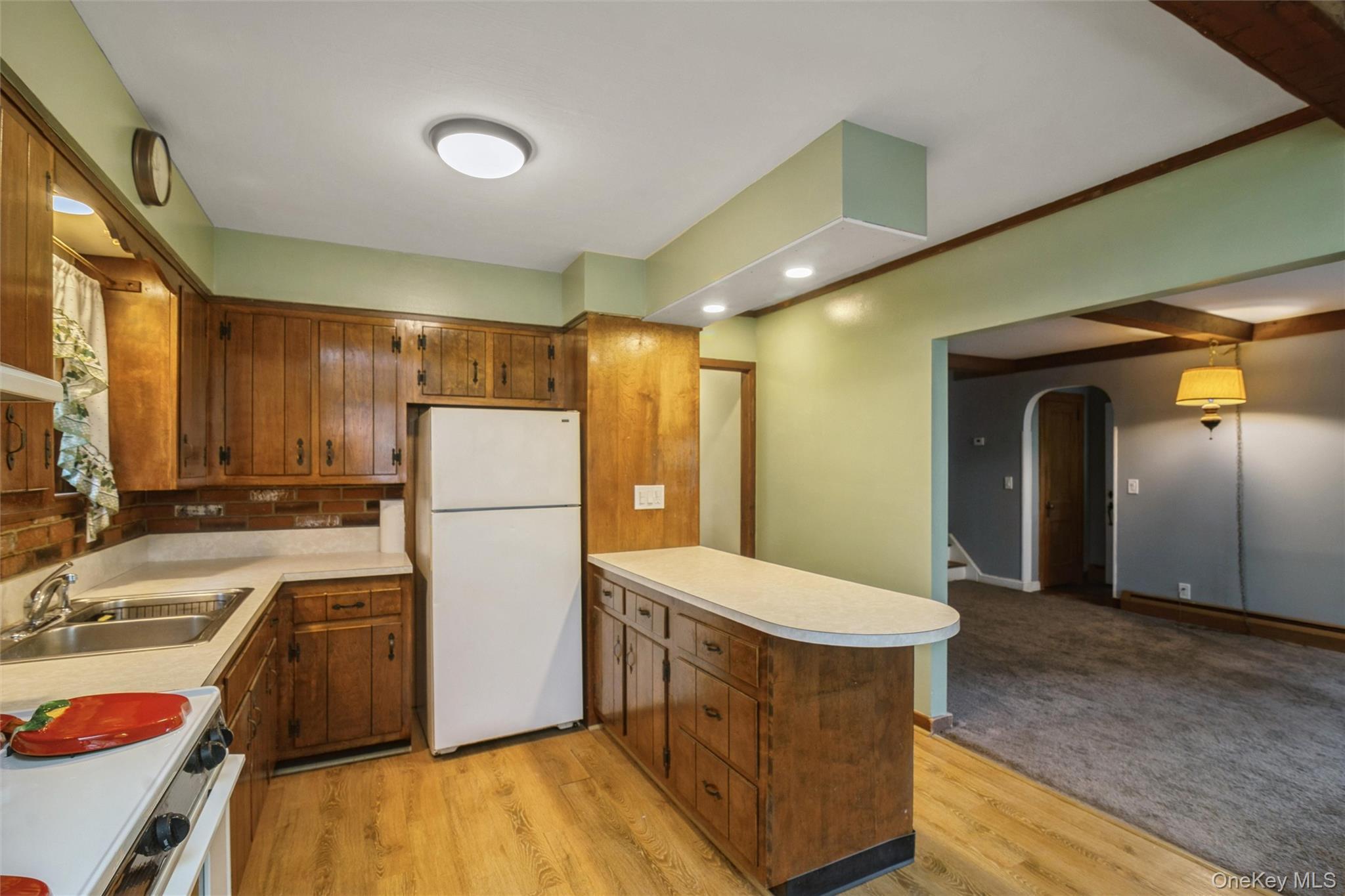 Single Family Mcgaw Avenue  Suffolk County, NY 11755, MLS-1027588-19