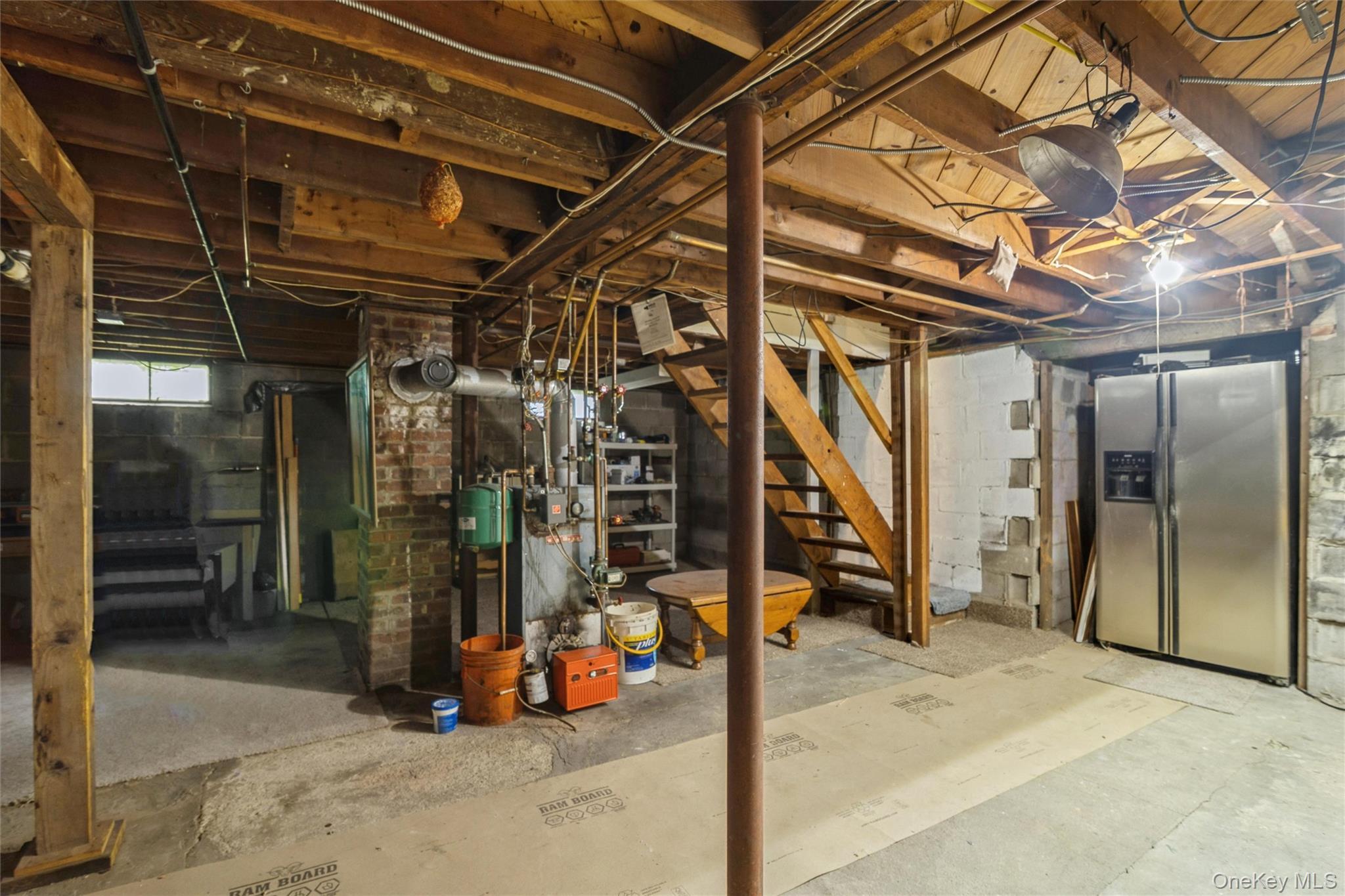 Single Family Mcgaw Avenue  Suffolk County, NY 11755, MLS-1027588-30