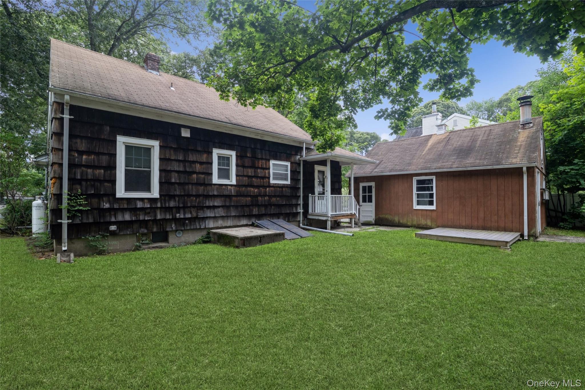 Single Family Mcgaw Avenue  Suffolk County, NY 11755, MLS-1027588-32