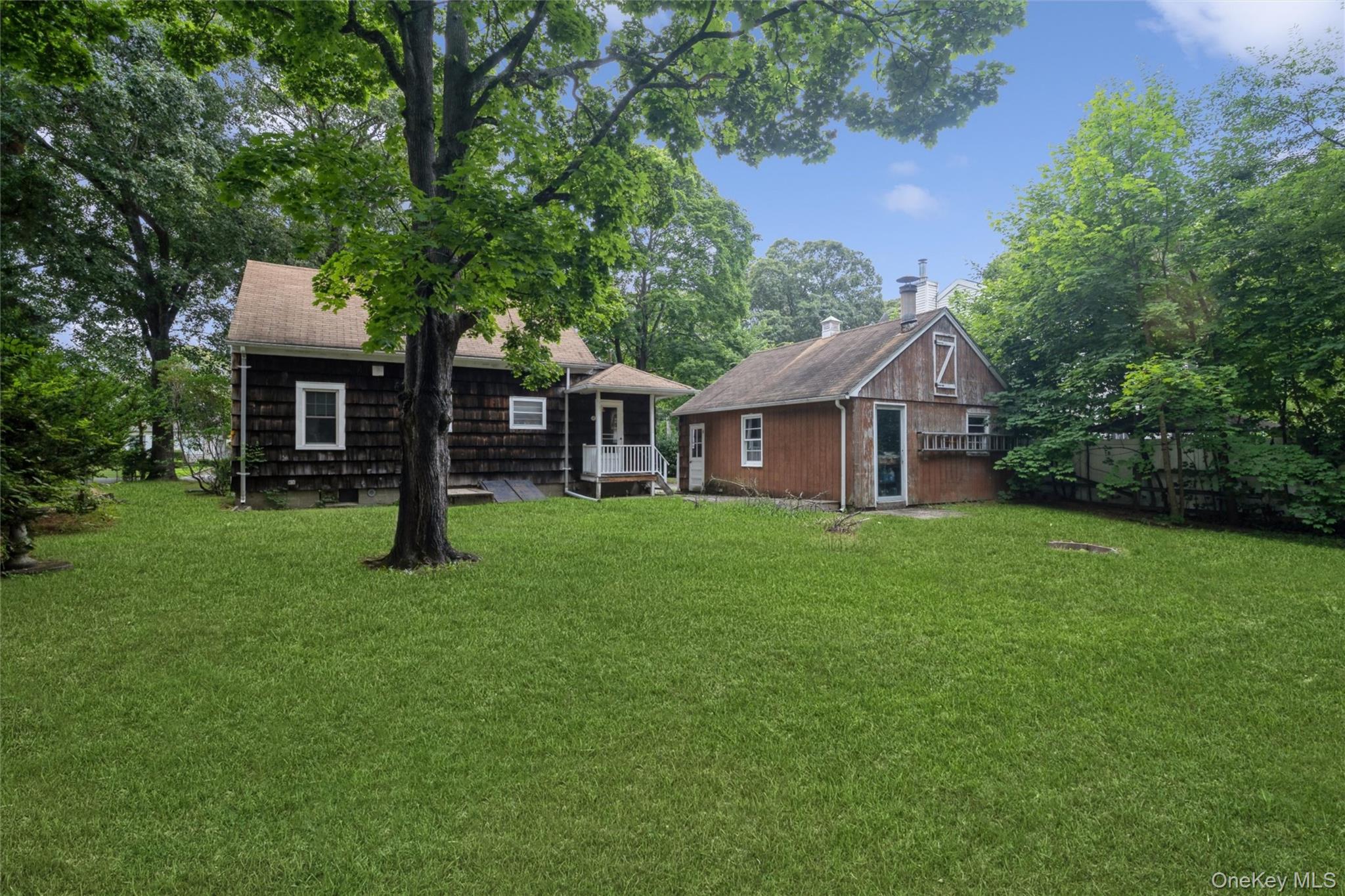 Single Family Mcgaw Avenue  Suffolk County, NY 11755, MLS-1027588-34