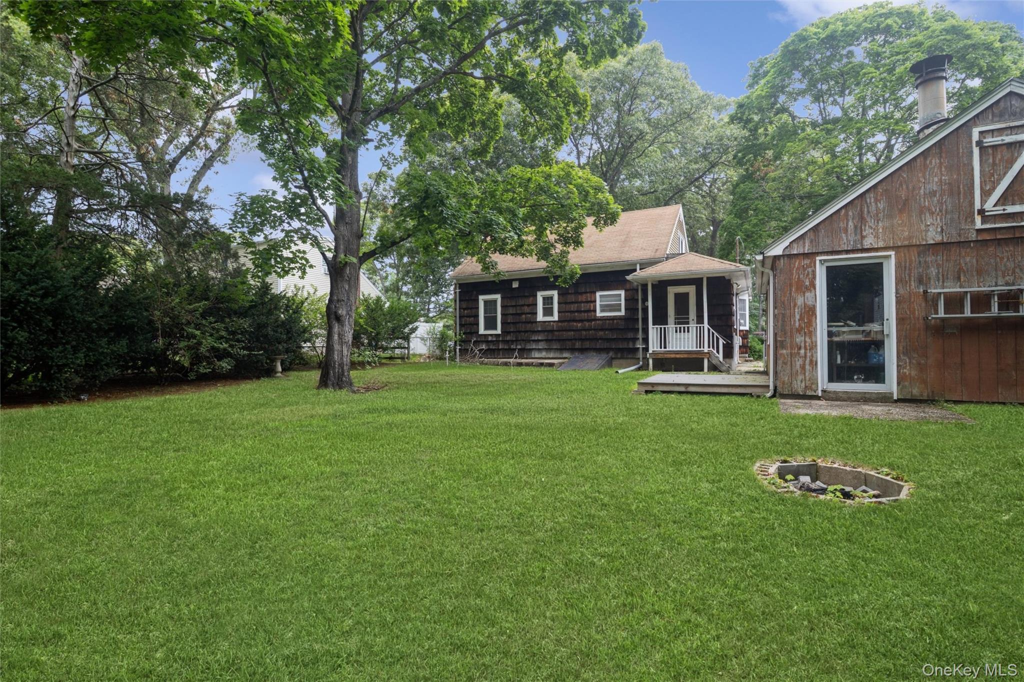 Single Family Mcgaw Avenue  Suffolk County, NY 11755, MLS-1027588-36