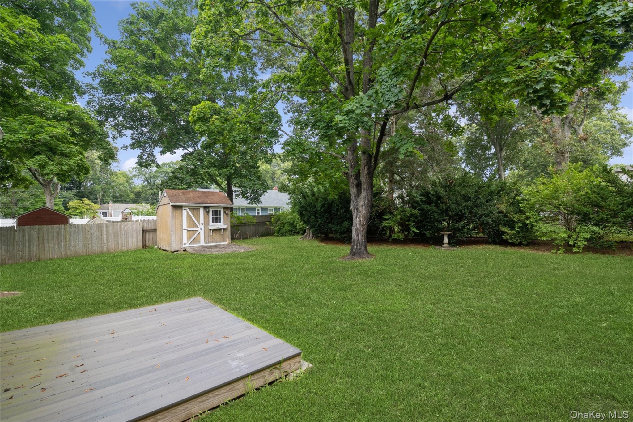 Single Family Mcgaw Avenue  Suffolk County, NY 11755, MLS-1027588-37