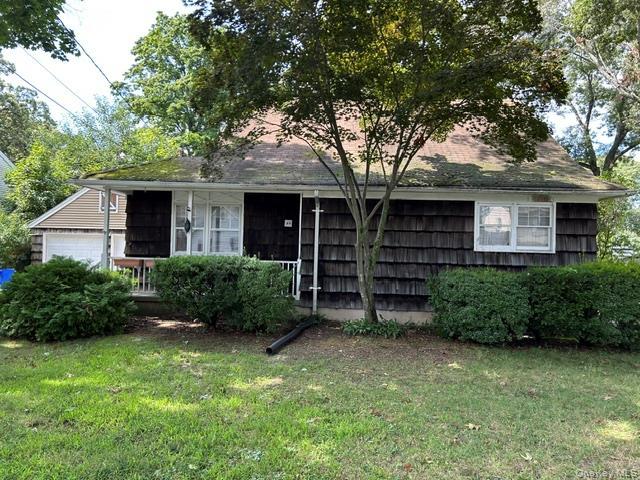 Single Family Mcgaw Avenue  Suffolk County, NY 11755, MLS-1027588-40