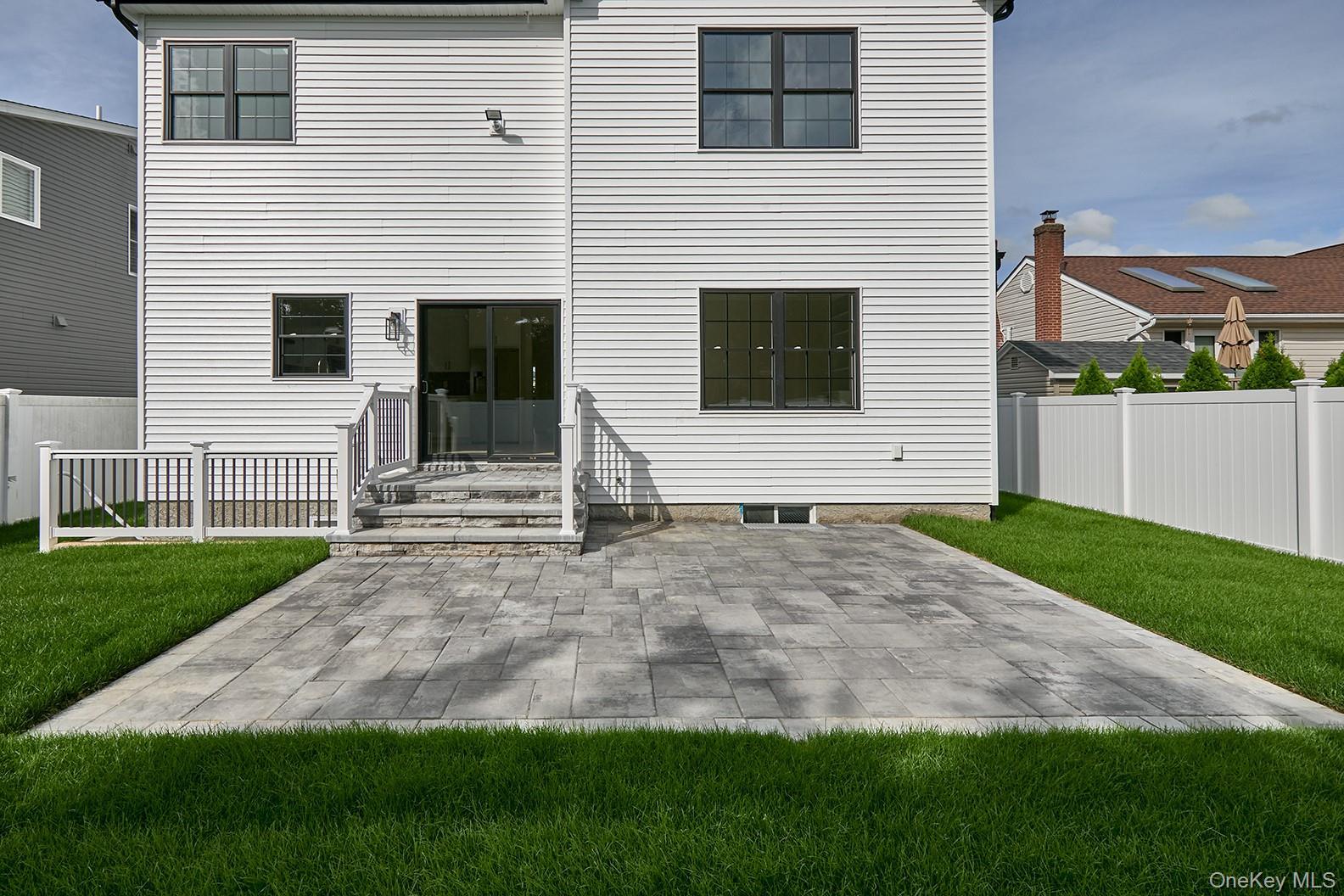 Single Family Maeder Avenue Nassau County, NY 11566, MLS-1027596-10