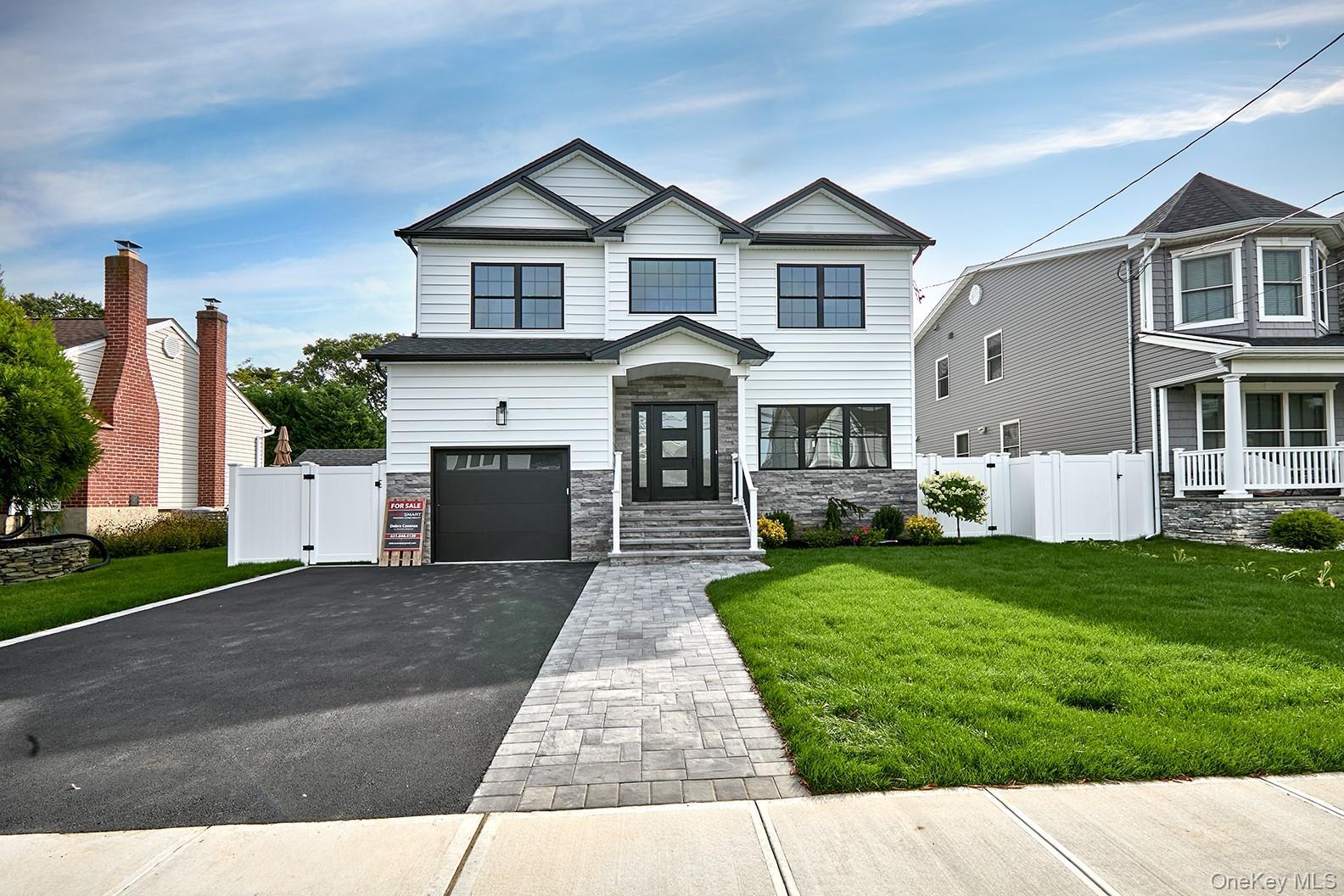 Single Family Maeder Avenue Nassau County, NY 11566, MLS-1027596-2