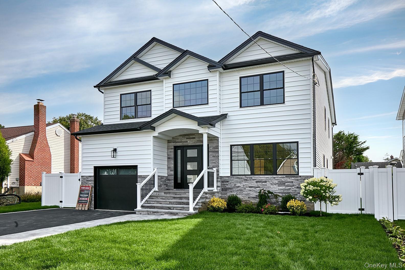 Single Family Maeder Avenue Nassau County, NY 11566, MLS-1027596-7