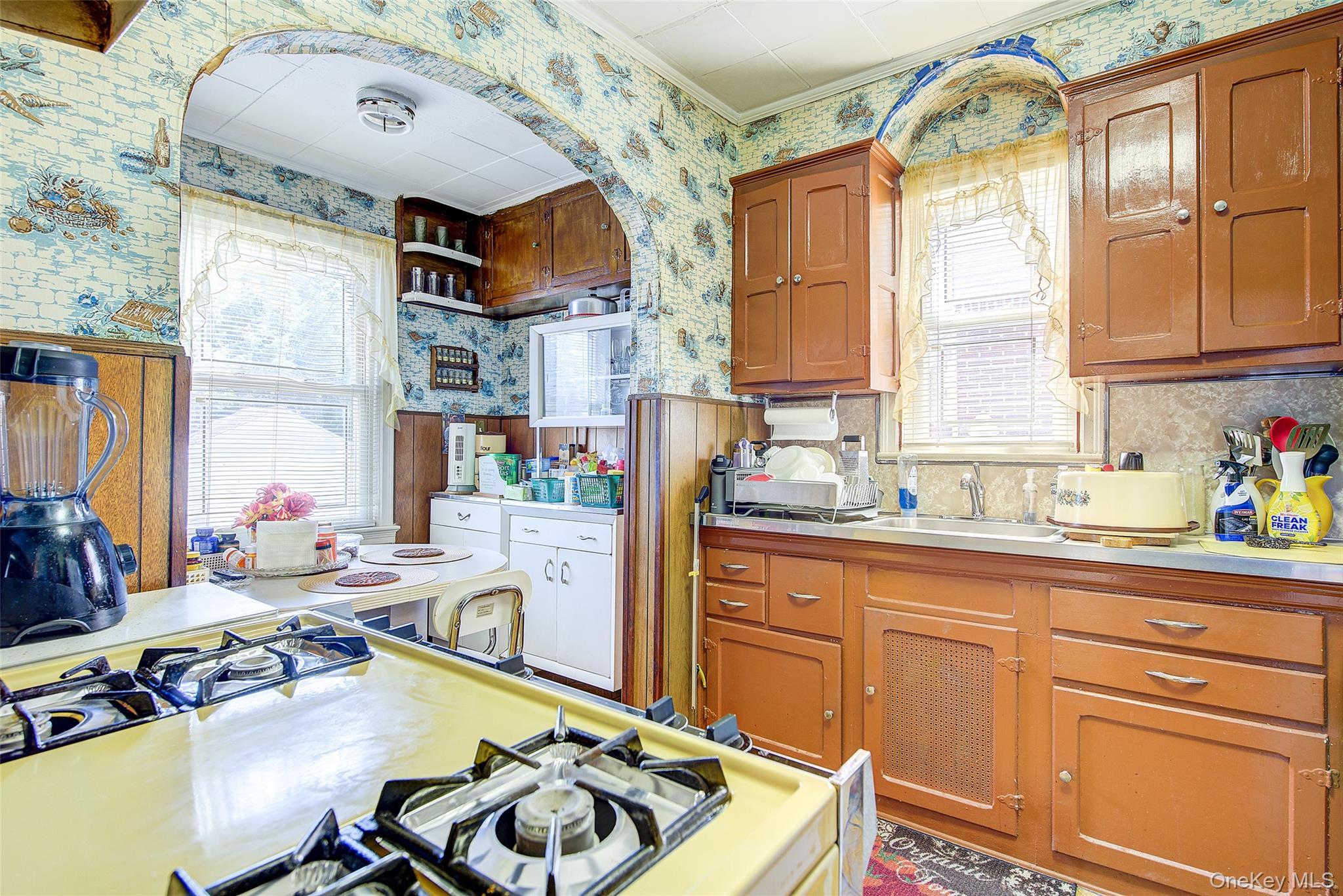Single Family 114th Avenue  Queens, NY 11411, MLS-1027598-18