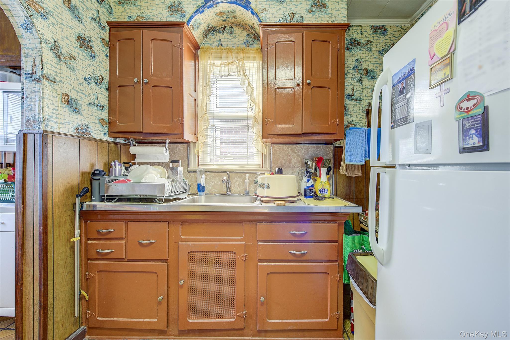 Single Family 114th Avenue  Queens, NY 11411, MLS-1027598-19