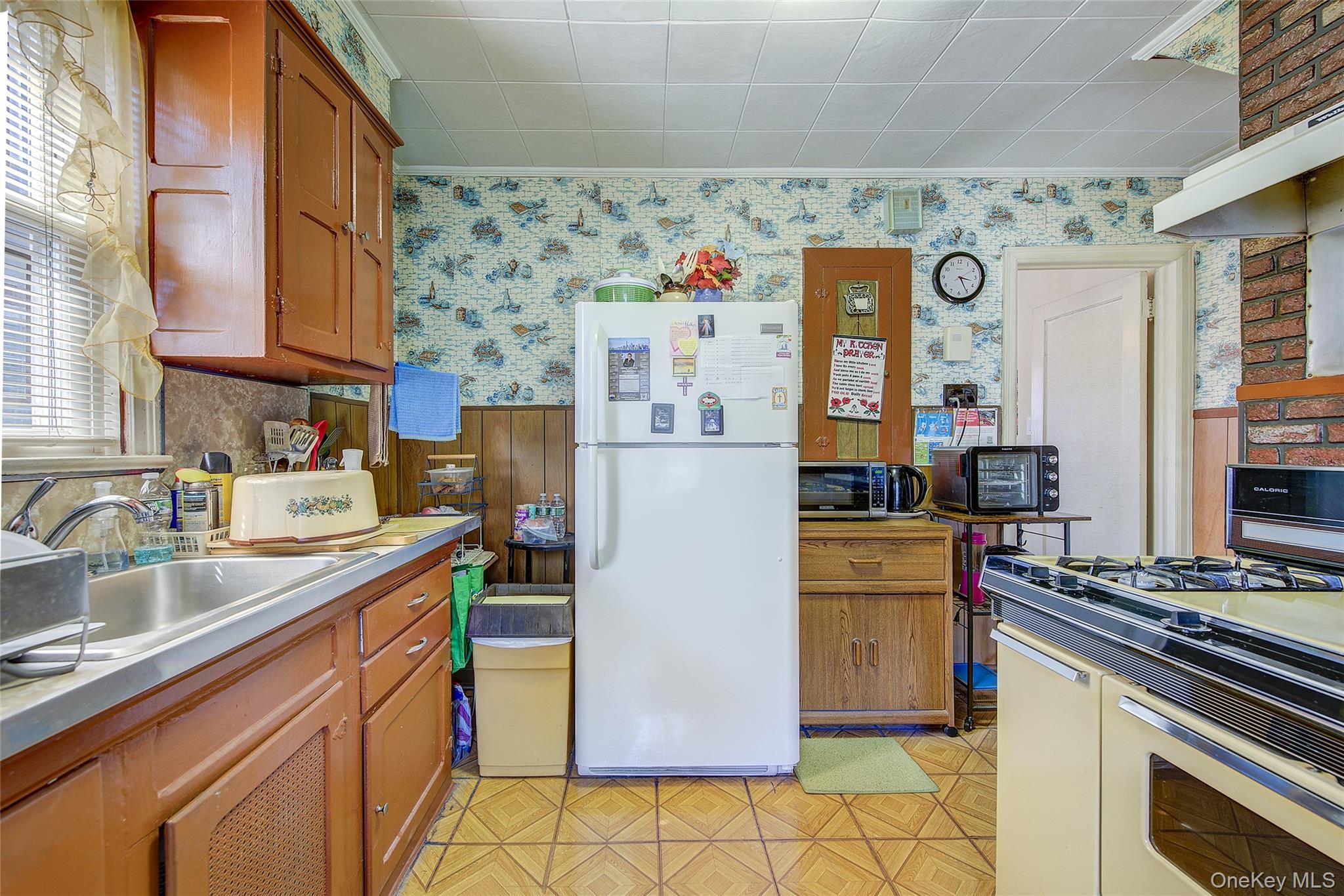 Single Family 114th Avenue  Queens, NY 11411, MLS-1027598-21