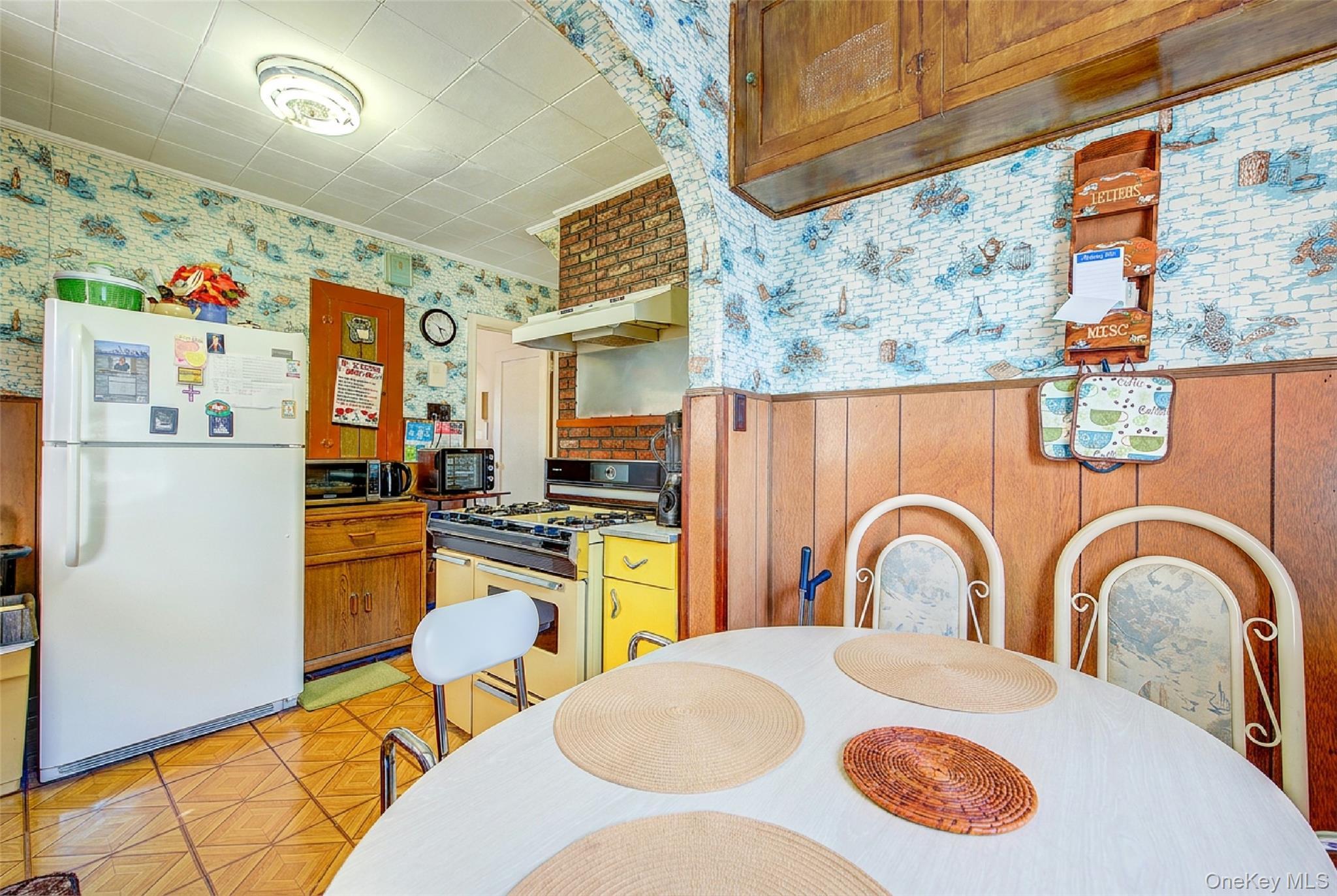 Single Family 114th Avenue  Queens, NY 11411, MLS-1027598-22