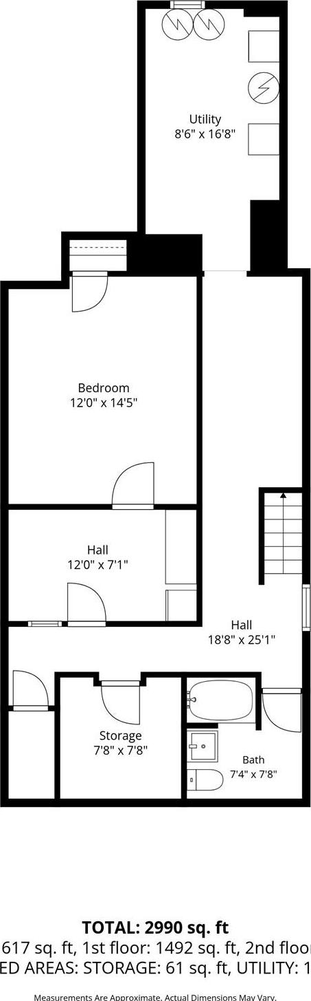 Single Family E 221st Street  Bronx, NY 10469, MLS-1027601-30