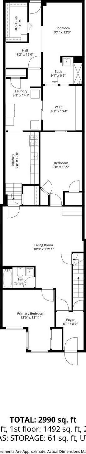 Single Family E 221st Street  Bronx, NY 10469, MLS-1027601-31