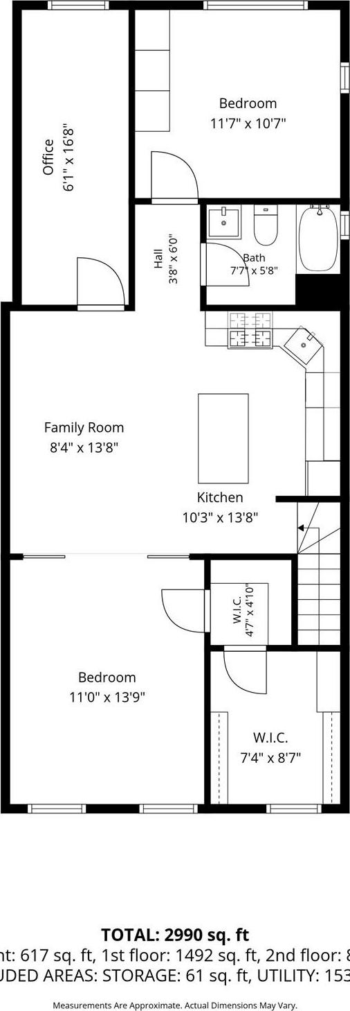 Single Family E 221st Street  Bronx, NY 10469, MLS-1027601-32