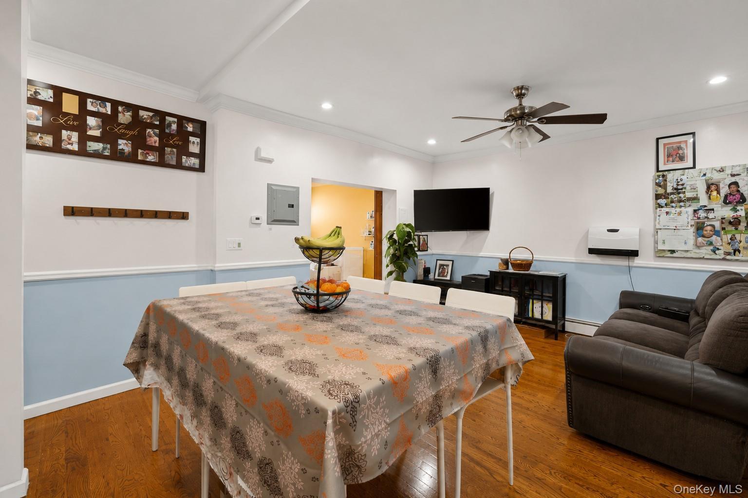 Single Family E 221st Street  Bronx, NY 10469, MLS-1027601-8