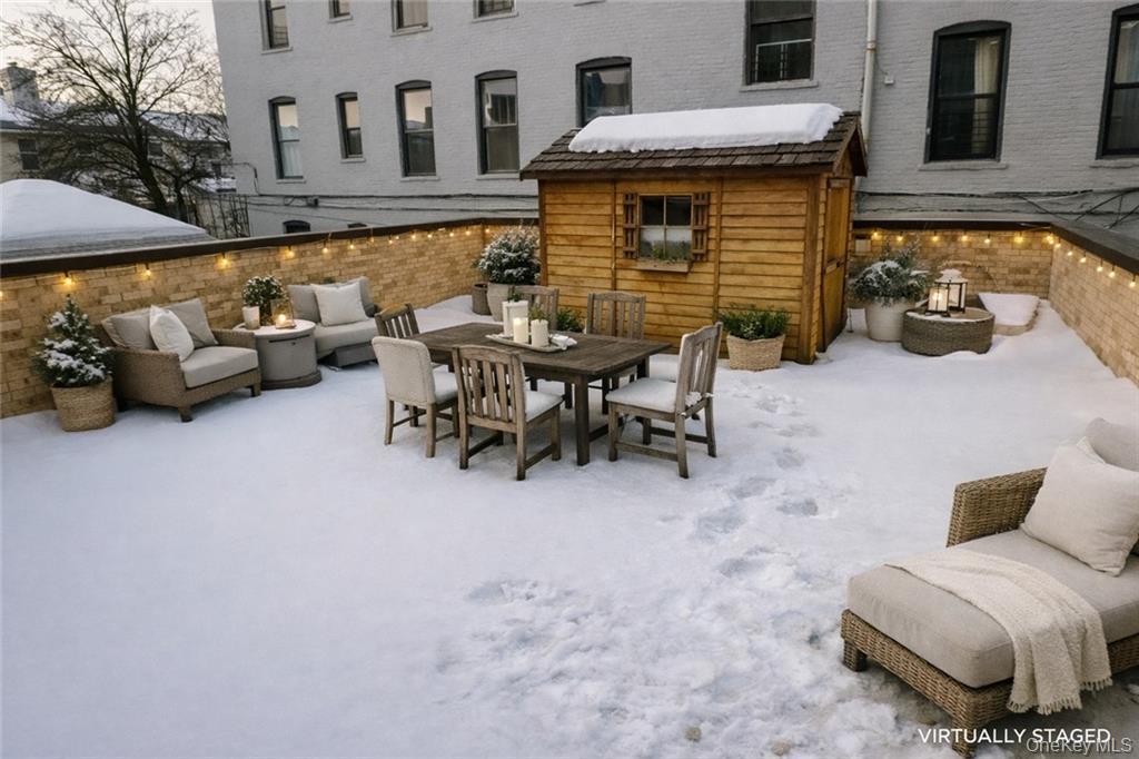 Condo Avenue P Brooklyn, NY 11204, MLS-1027608-5