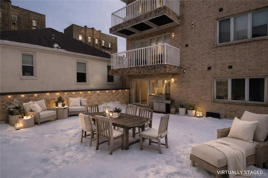 Condo Avenue P Brooklyn, NY 11204, MLS-1027608-7