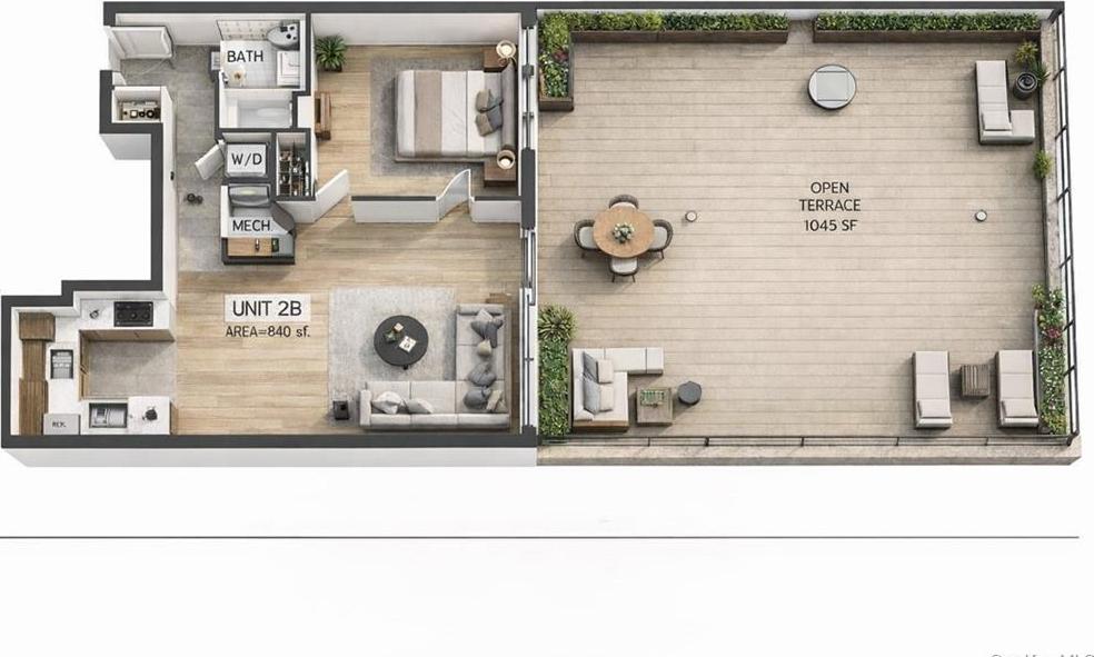 Condo Avenue P Brooklyn, NY 11204, MLS-1027608-8