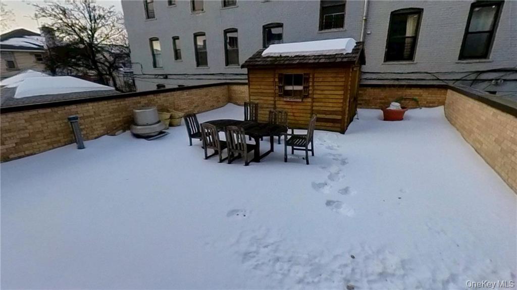 Condo Avenue P  Brooklyn, NY 11204, MLS-1027608-9