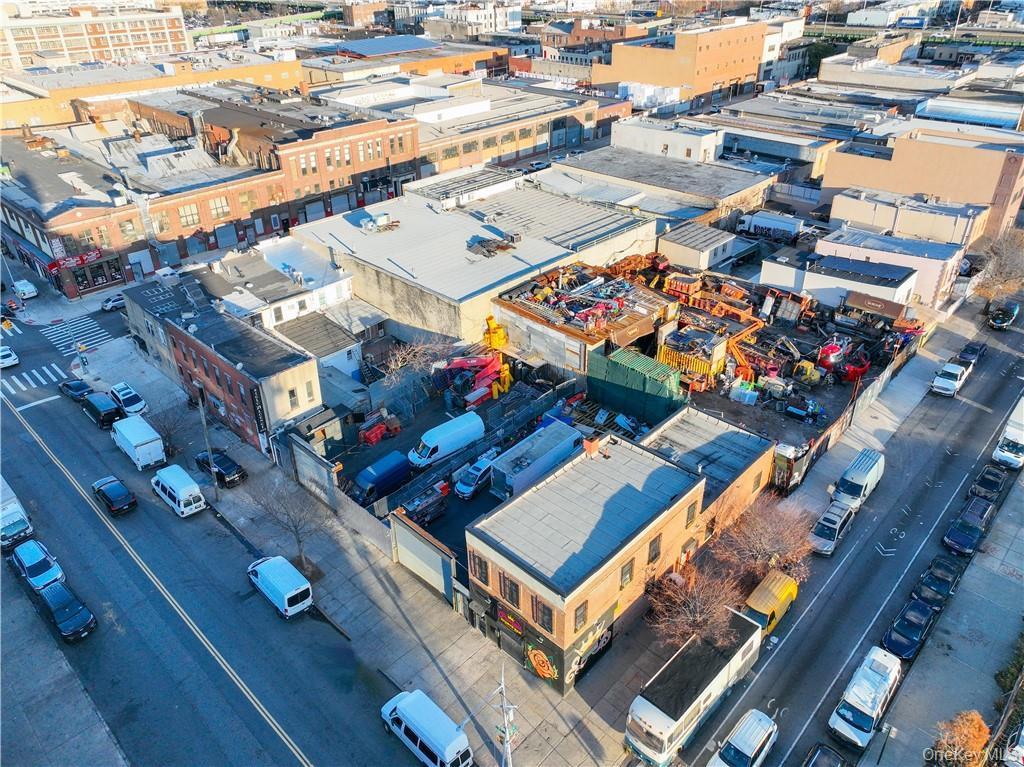 Land 2nd Avenue  Brooklyn, NY 11232, MLS-1027619-11