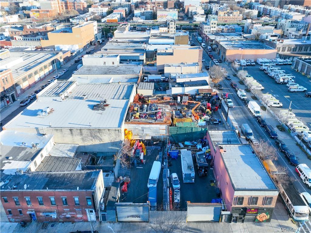 Land 2nd Avenue  Brooklyn, NY 11232, MLS-1027619-12