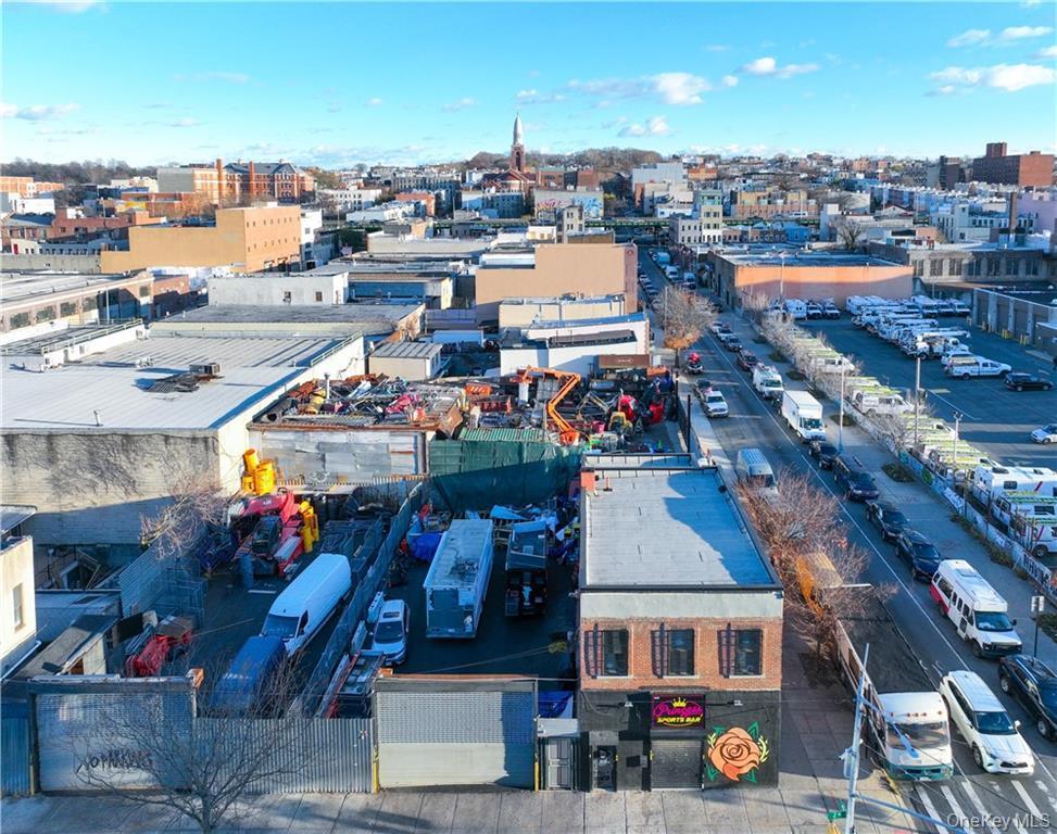 Land 2nd Avenue  Brooklyn, NY 11232, MLS-1027619-13