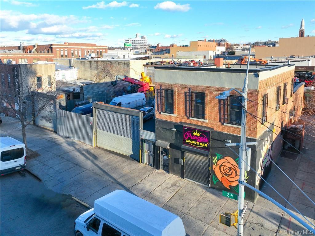 Land 2nd Avenue  Brooklyn, NY 11232, MLS-1027619-14