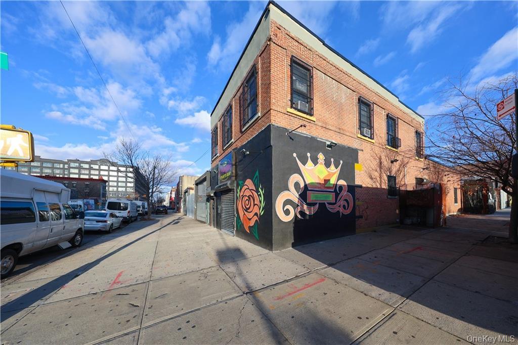 Land 2nd Avenue  Brooklyn, NY 11232, MLS-1027619-15