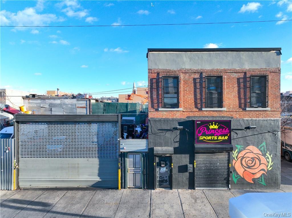 Land 2nd Avenue  Brooklyn, NY 11232, MLS-1027619-16