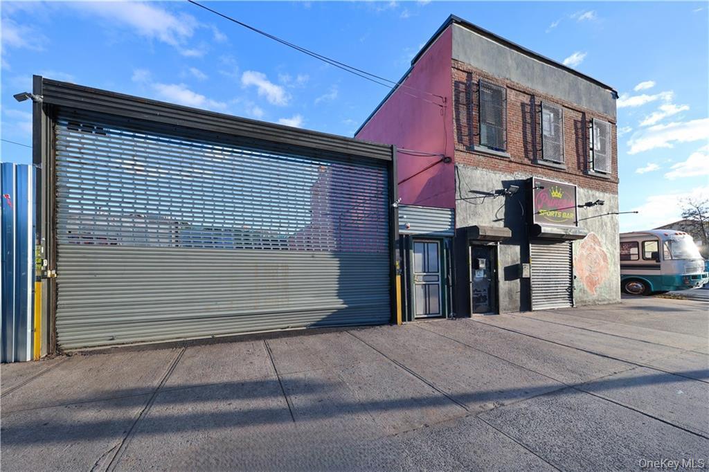 Land 2nd Avenue  Brooklyn, NY 11232, MLS-1027619-17