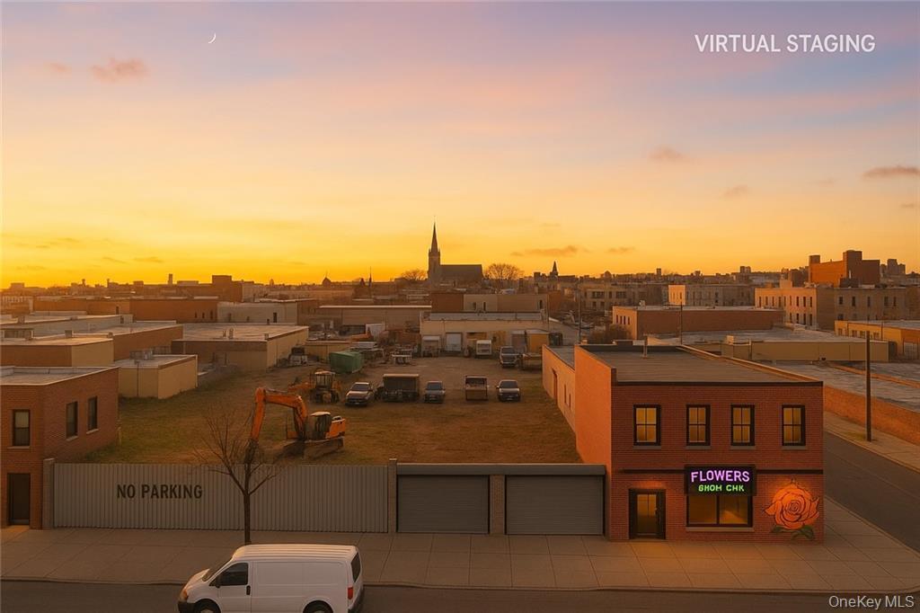 Land 2nd Avenue  Brooklyn, NY 11232, MLS-1027619-2