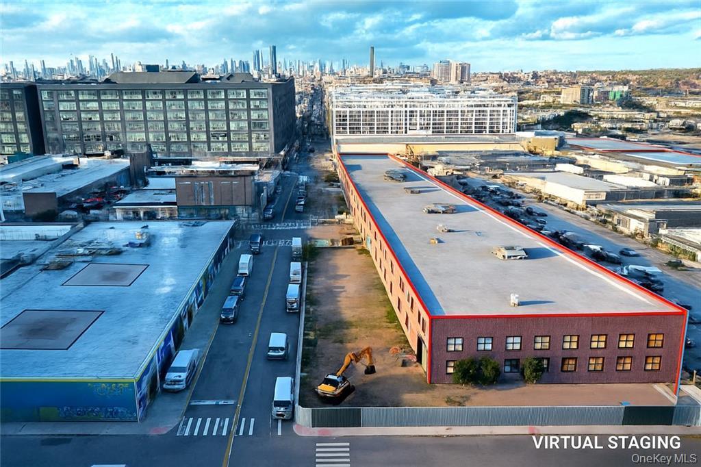 Land 2nd Avenue  Brooklyn, NY 11232, MLS-1027619-4