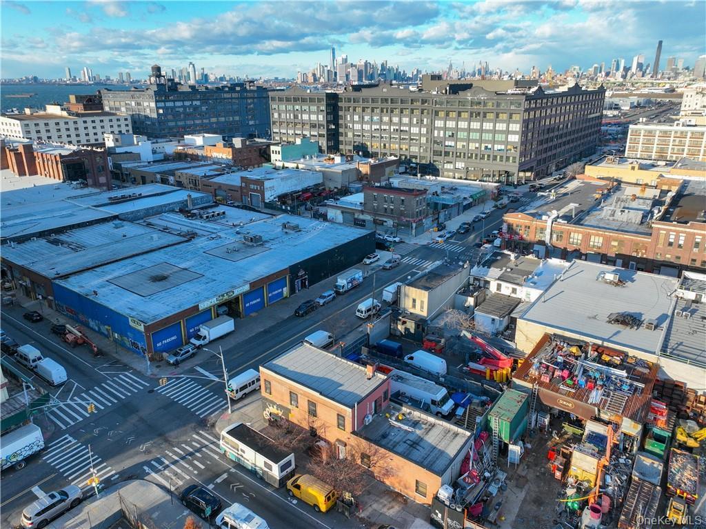 Land 2nd Avenue  Brooklyn, NY 11232, MLS-1027619-9